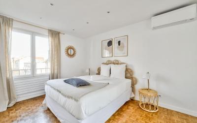 Appartement 2 Chambres