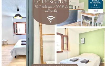 Appartement 1 Chambre