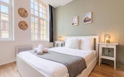 Appartement Appartement