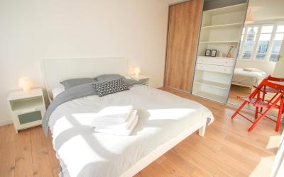 Appartement 1 Chambre Appartement 1 Chambre