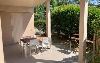 Appartement 2 Chambres