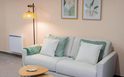 Appartement Standard