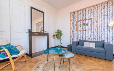 Appartement 2 Chambres Appartement 2 Chambres