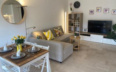 Appartement 1 Chambre