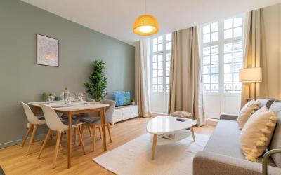 Appartement Appartement