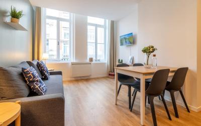 Appartement Appartement