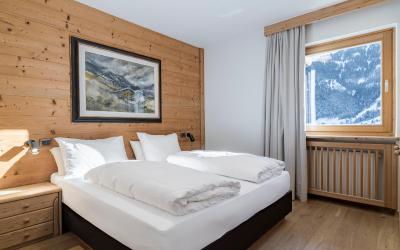 Appartamento con 1 Camera da Letto