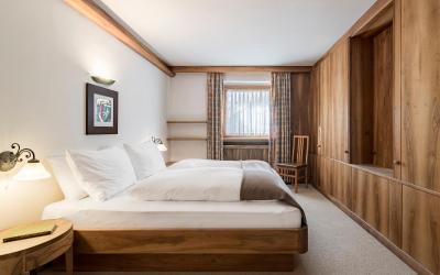 Appartamento con 2 Camere da Letto
