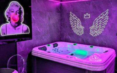 Appartement 1 Chambre