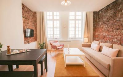 Appartement Appartement