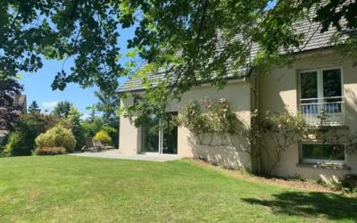 Maison 4u00a0Chambres