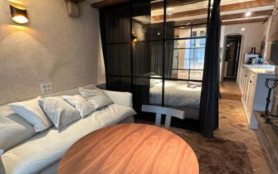 Appartement 1 Chambre Appartement 1 Chambre