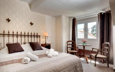 Chambre Triple Chambre Triple