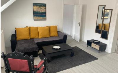 Appartement 2 Chambres