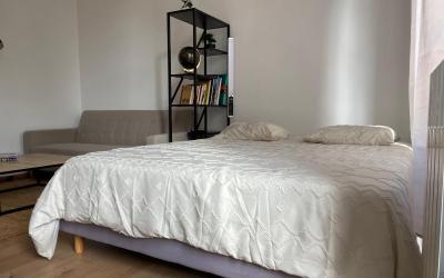 Appartement 1 Chambre