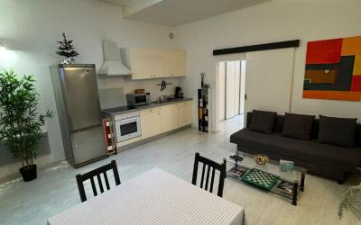 Appartement 1 Chambre Appartement 1 Chambre