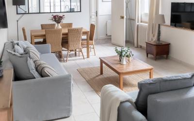 Appartement 1 Chambre Appartement 1 Chambre