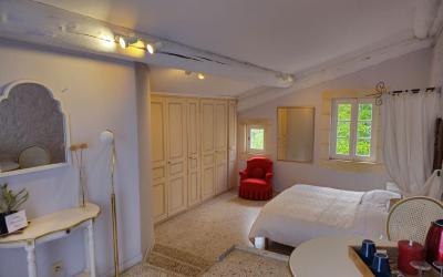 Chambre Double Chambre Double