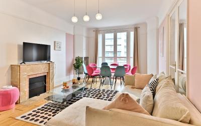 Appartement 2 Chambres
