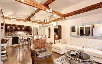 Appartement 2 Chambres