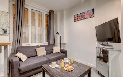 Appartement 1 Chambre