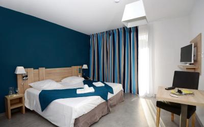 Chambre Double Chambre Double