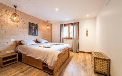 Chalet 3u00a0Chambres Chalet 3u00a0Chambres