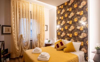 Appartamento con 1 Camera da Letto