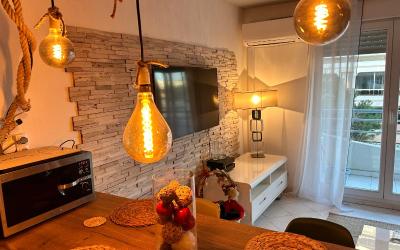 Appartement 1 Chambre Appartement 1 Chambre