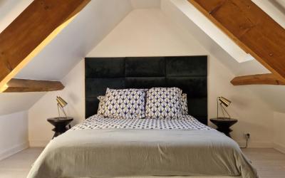 Appartement 1 Chambre Appartement 1 Chambre