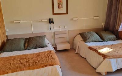 Chambre Quadruple Chambre Quadruple