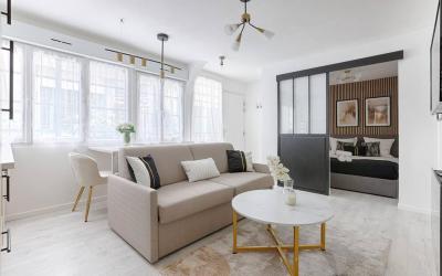 Appartement 1 Chambre