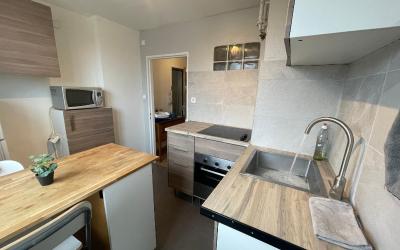 Appartement 1 Chambre
