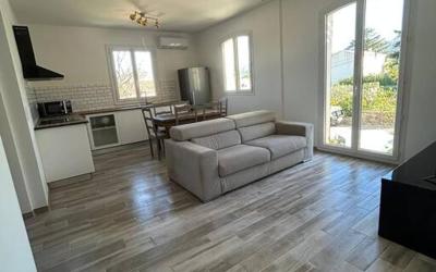 Appartement 2 Chambres