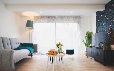 Appartement 1 Chambre