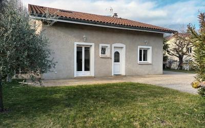 Maison 3u00a0Chambres Maison 3u00a0Chambres