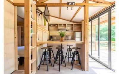 Chalet 3u00a0Chambres Chalet 3u00a0Chambres