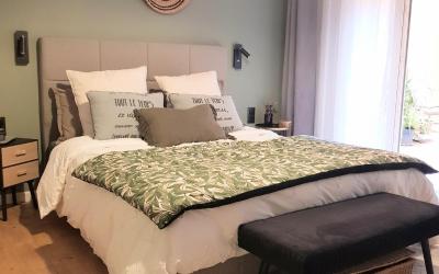 Appartement 1 Chambre