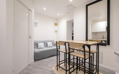 Appartement Appartement