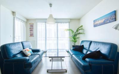 Appartement 1 Chambre Appartement 1 Chambre