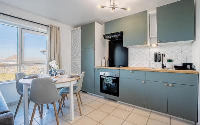 Appartement 1 Chambre