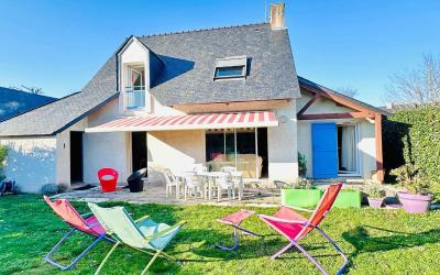 Maison de Vacances Maison de Vacances