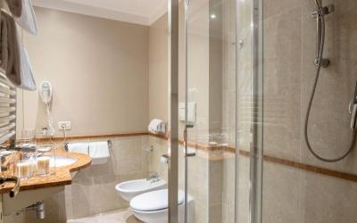 Camera Matrimoniale (1 Adulto)