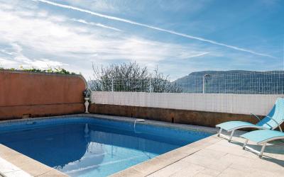 Villa 1 Chambre Villa 1 Chambre