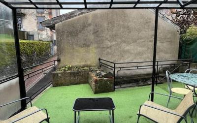 Appartement 1 Chambre Appartement 1 Chambre