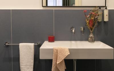 Camera Tripla Superior