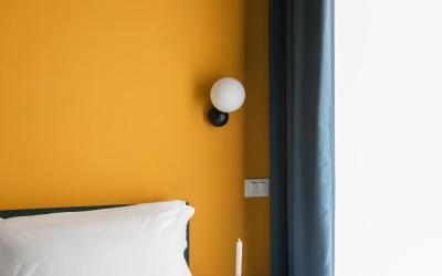 Appartamento con 2 Camere da Letto