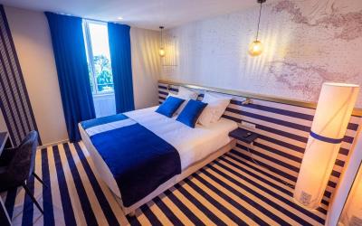 Chambre Double Supu00e9rieure