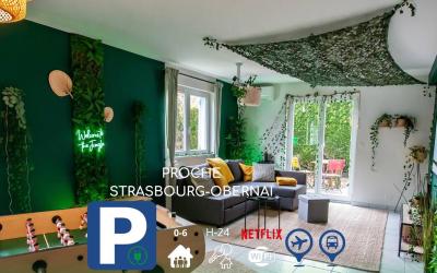 Maison 2u00a0Chambres