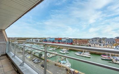 Appartement 2 Chambres Appartement 2 Chambres